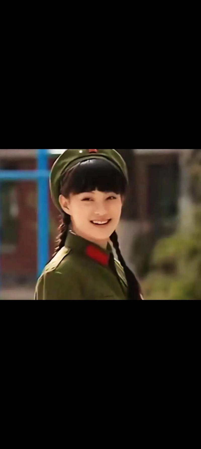 幸福像花儿一样全集高清下载，重温经典军旅爱情故事