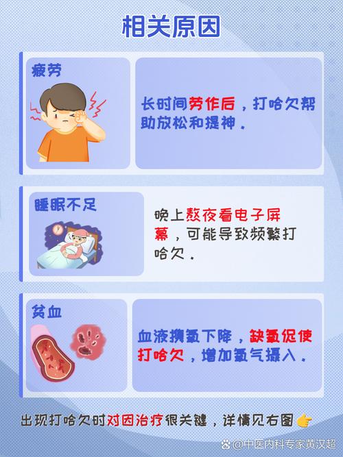 “打哈欠传染”之谜被破解:大脑同步的“镜像神经元”在作祟