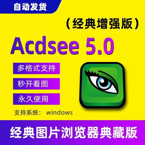 ACDSee软件下载 | 正版图片管理与编辑器免费下载