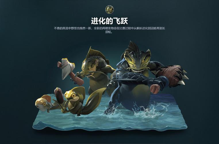 Dota地图下载 | 最新版本免费下载