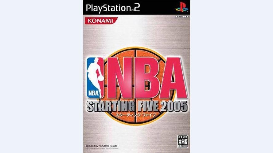 NBA 2004 下载 - 经典篮球游戏怀旧版资源获取