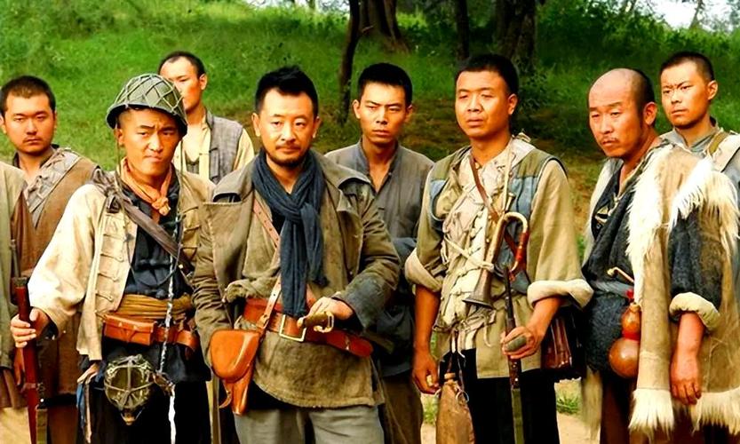永不磨灭的番号 全集高清迅雷下载