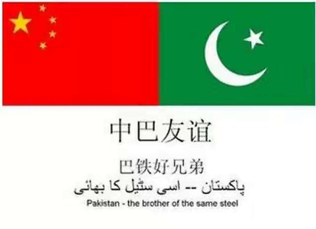 “中巴友谊为何牢不可破？全天候伙伴情谊深”