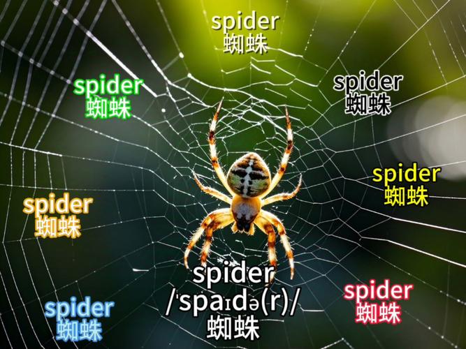 Massive English Spider Pool Keyword List Leaked: SEO Experts Warn of Ranking Manipulation Risks