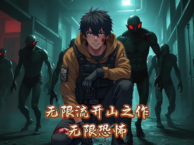 无限恐怖TXT全集下载 | 经典无限流小说电子书免费在线阅读