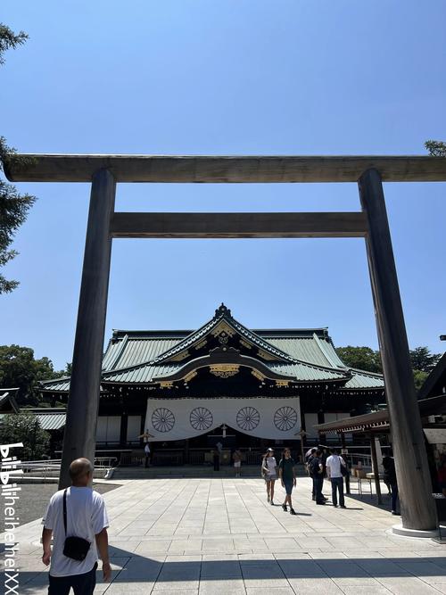 靖国神社再成焦点：美化侵略史实，何以刺痛亚洲人民感情？