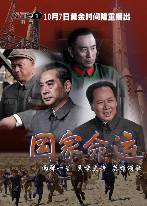 国家命运下载:见证民族复兴,把握时代脉搏