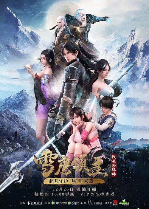 雪鹰领主txt下载|修真玄幻经典小说全集