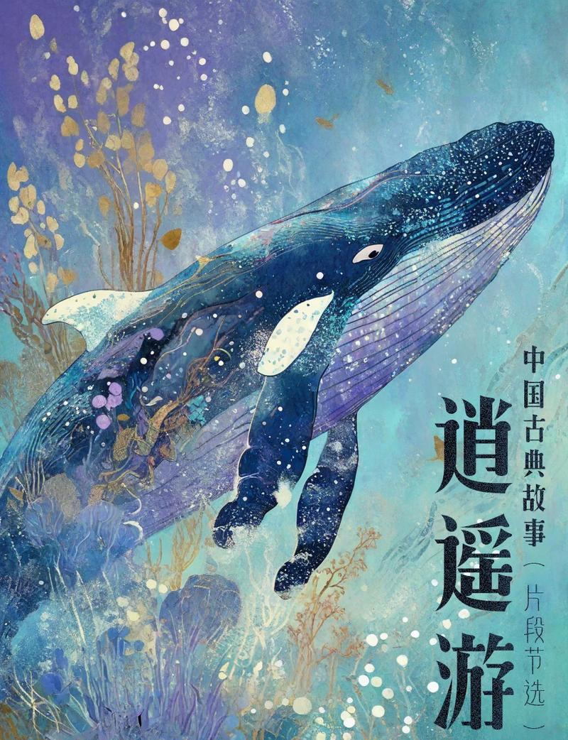 逍遥游下载 - 庄子经典道家哲学著作全文免费下载