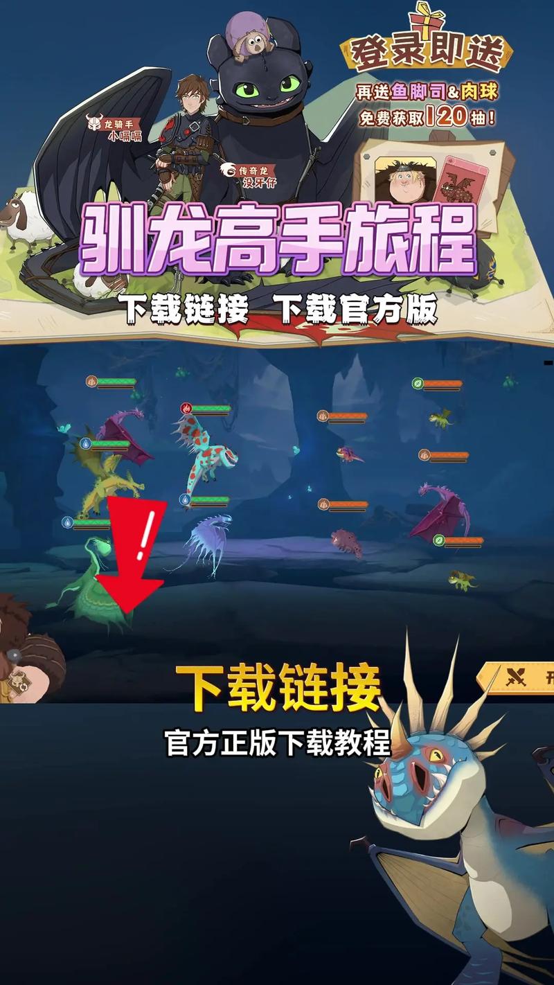 驯龙高手下载 - 高清完整版在线观看及资源获取