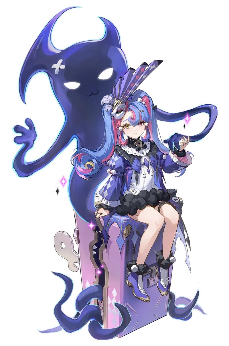 鸣潮官网手游下载 | 开放世界动作RPG安卓iOS版