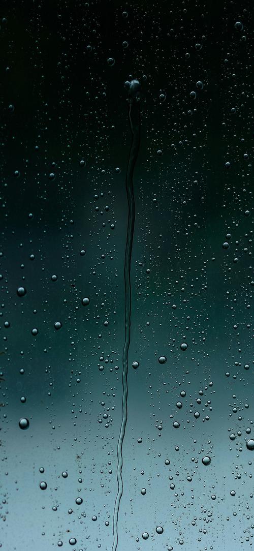 雨滴桌面秀下载 - 个性美化桌面工具免费版