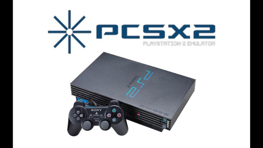 PS2模拟器下载 | 畅玩经典PS2游戏,高画质PC版