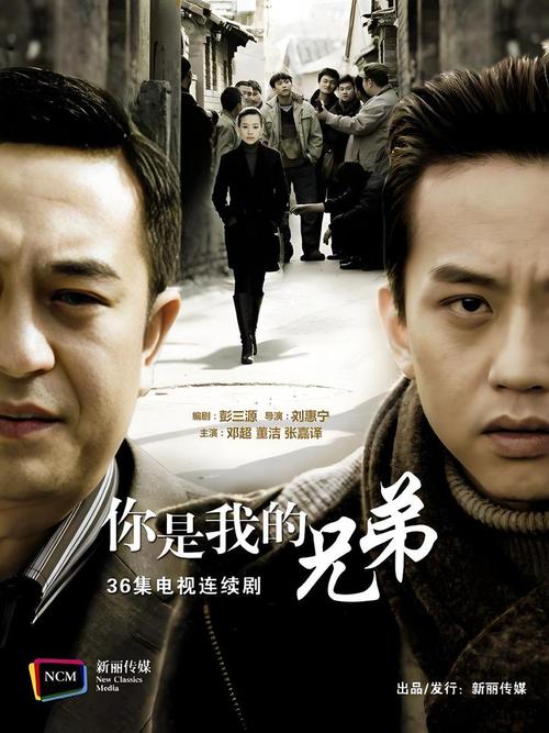 你是我兄弟下载-全集高清在线观看/迅雷下载