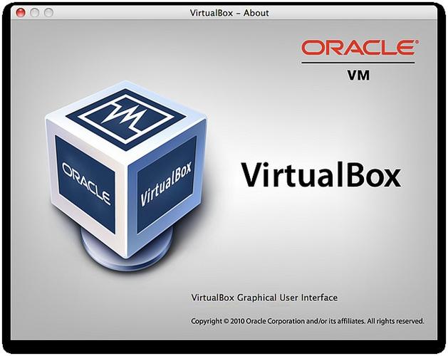 VirtualBox 官方免费虚拟机下载 | 最新版安装指南