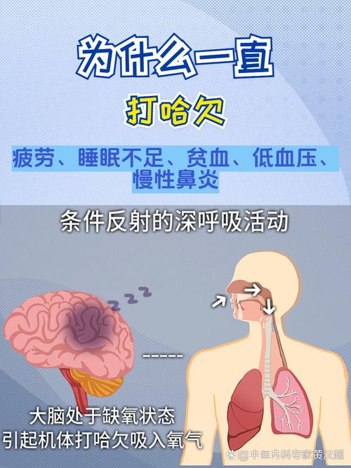 “打哈欠传染”之谜被破解:大脑同步的“镜像神经元”在作祟