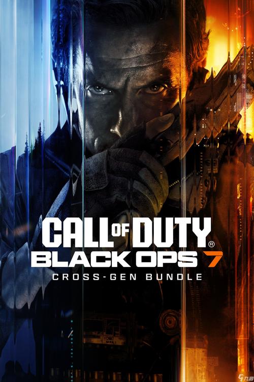 《COD7》中文版下载 | 使命召唤7黑色行动PC版高速下载