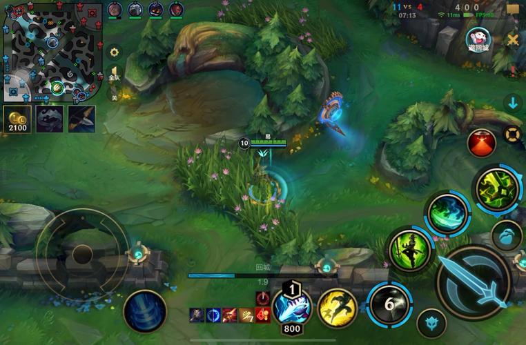 英雄联盟手游下载 | 官方正版LOL手游安装包