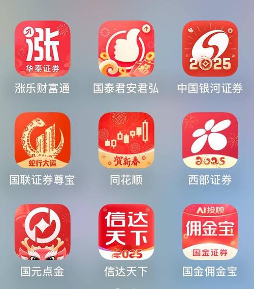 联讯证券下载 | 官方APP安全交易平台