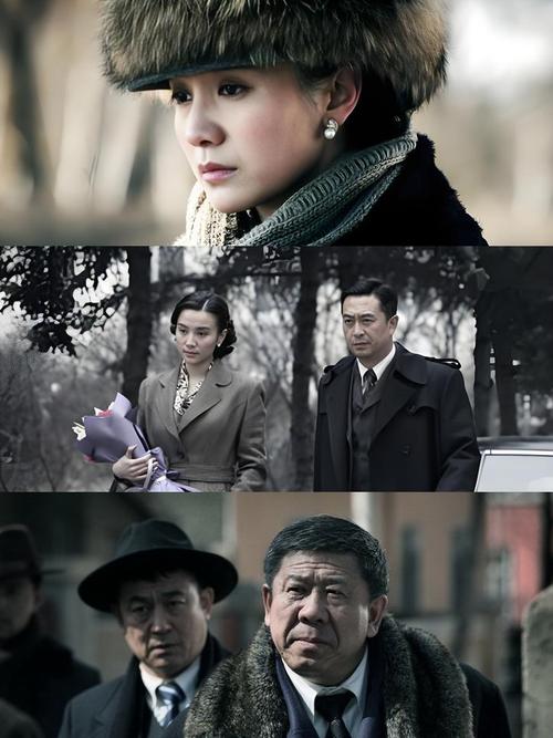《悬崖》高清全集下载,谍战经典剧集在线观看