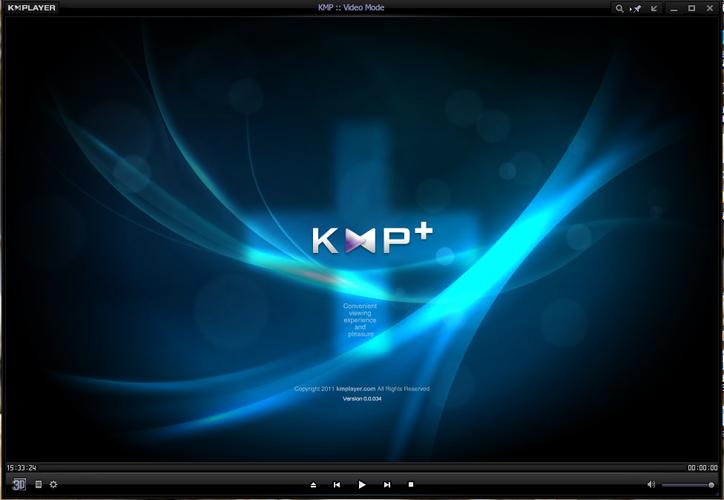 KMPlayer下载-官方免费高清视频播放器