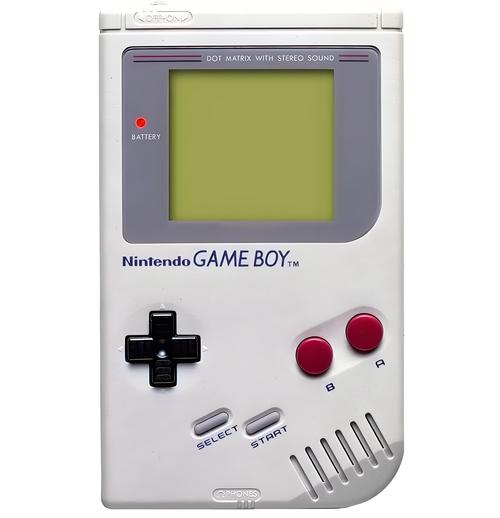 GameBoy游戏下载 - 经典掌机ROM免费下载合集