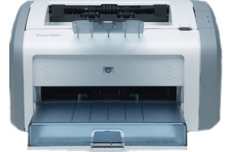 HP 1020驱动下载 | 官方免费安全版
