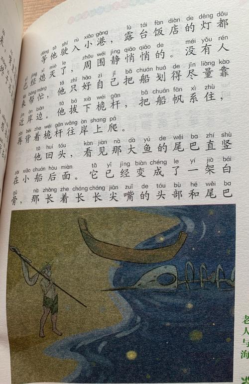 老人与海txt下载 | 海明威经典名著全文电子书