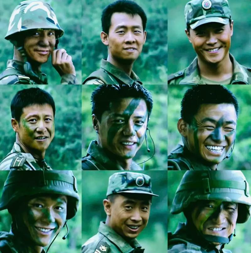 士兵突击全集高清下载 | 电视剧资源在线观看
