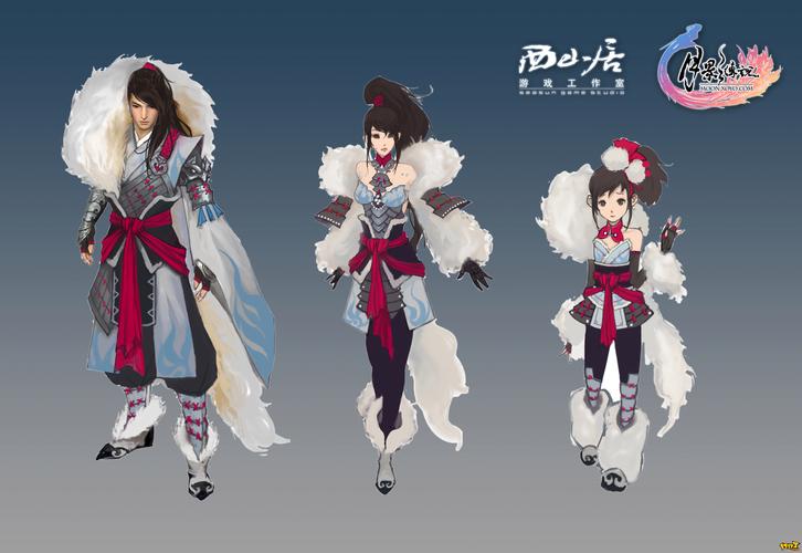 月影传说PC版下载 | 经典武侠单机游戏完整版