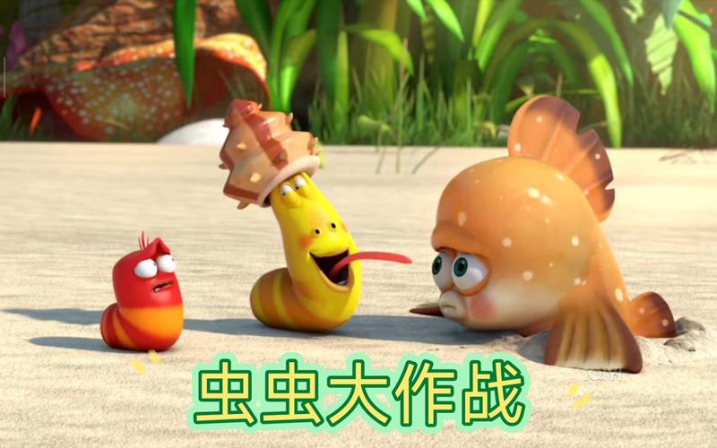虫虫大作战下载-经典策略竞技手游官方正版下载