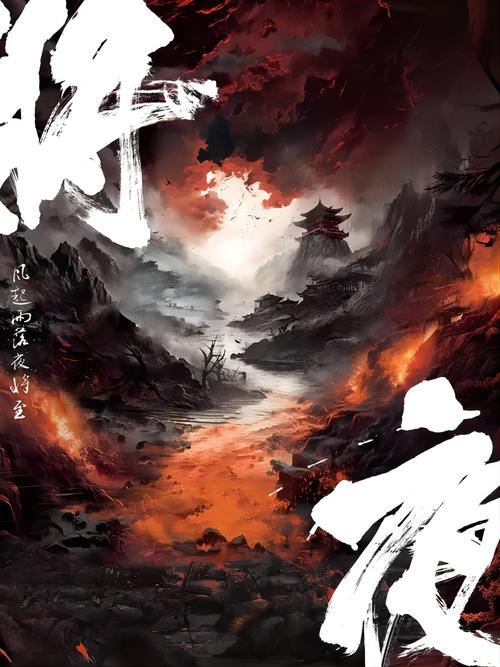 将夜txt下载全集精校版|猫腻经典玄幻小说电子书