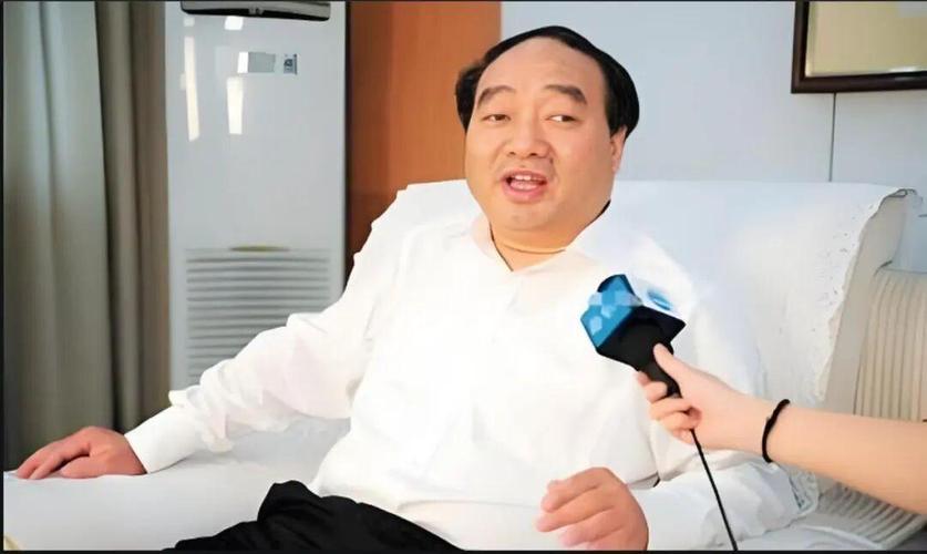 雷政富事件相关资料下载 - 真实案例回顾