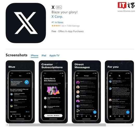 推特App下载 - 官方正版安装指南