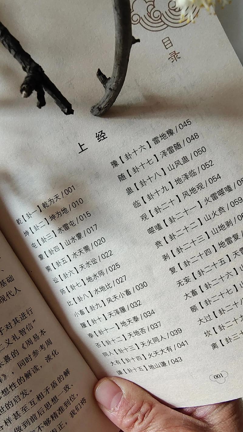 易经txt免费下载 | 完整版易经全文电子书资源