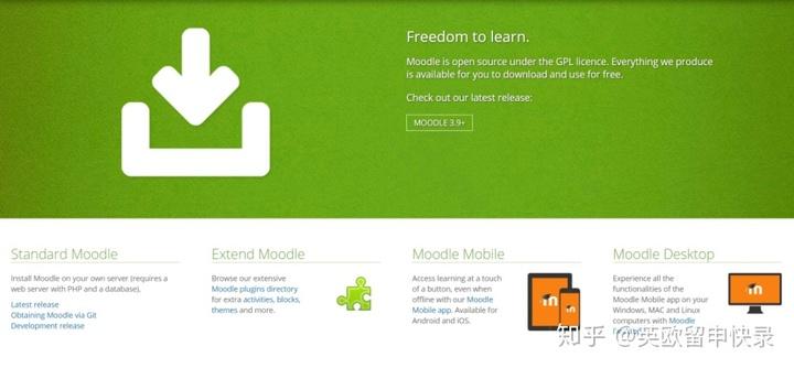 Moodle 下载:官方最新版安装与使用指南