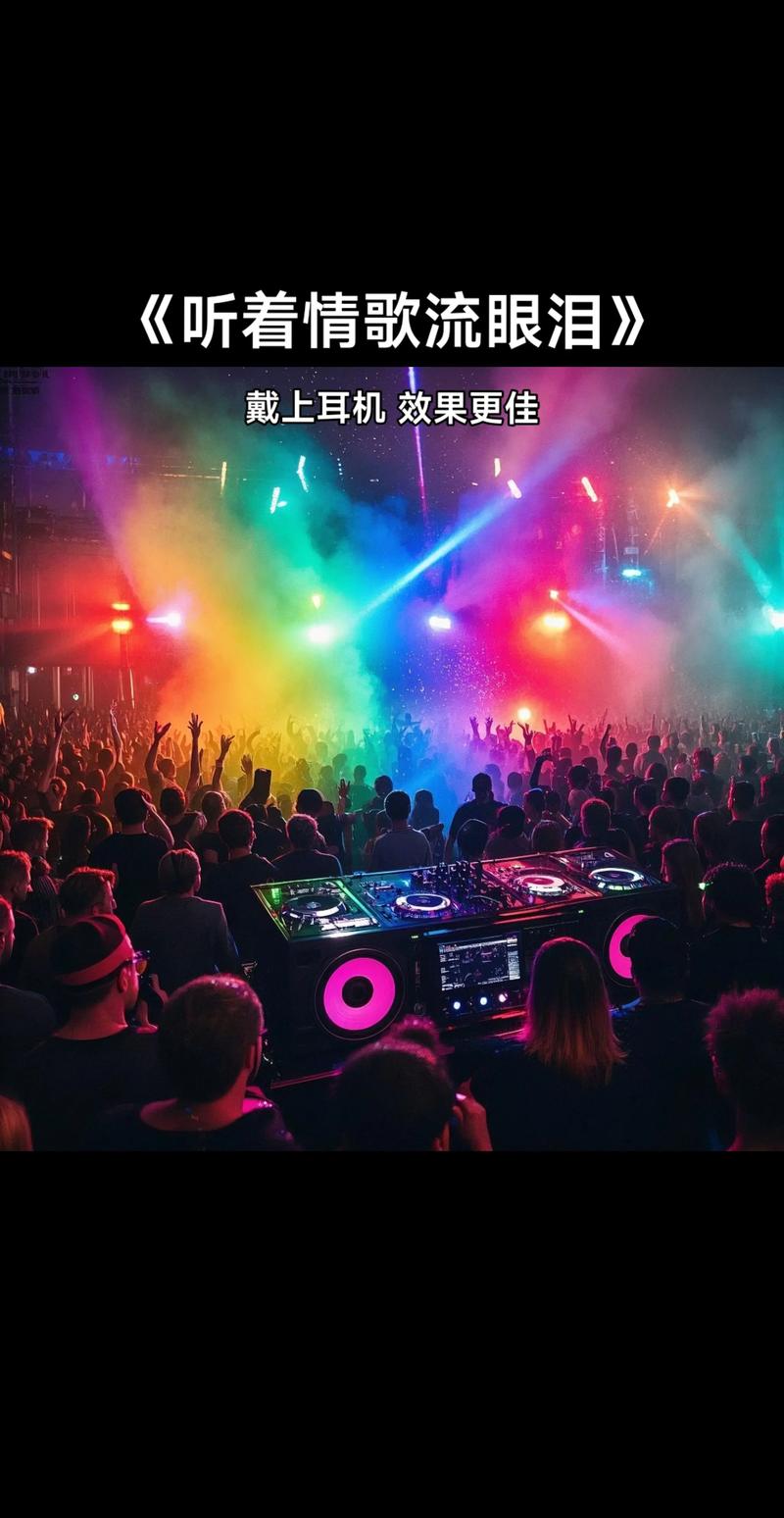 DJ音乐下载平台 - 高品质无损音源免费在线试听