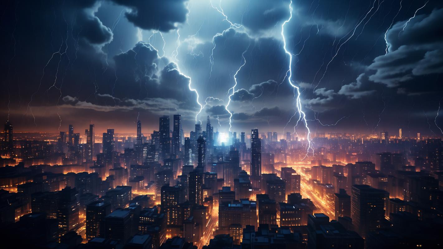 雷电下载-高速安全游戏与应用下载平台