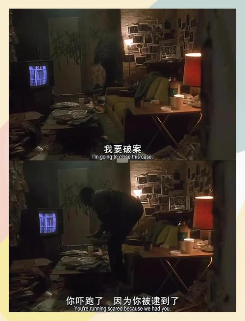 电锯惊魂全集高清下载 | 中英字幕BD资源
