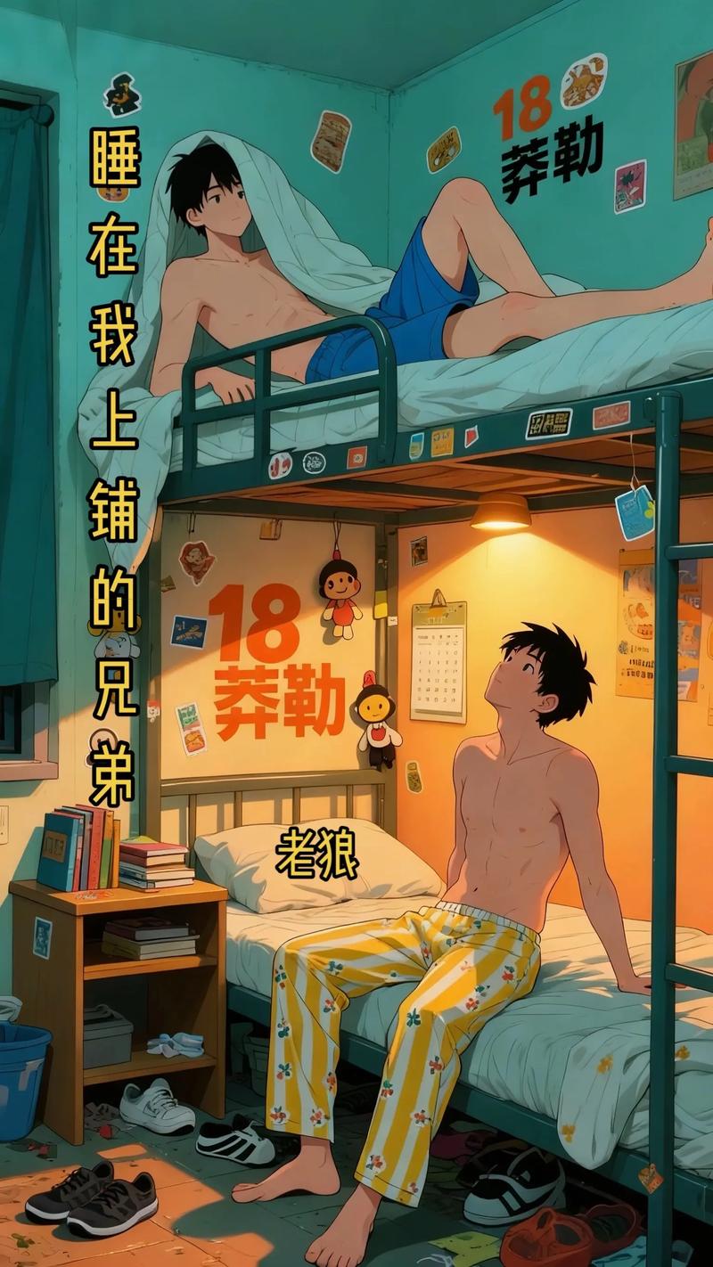睡在我上铺的兄弟高清完整版下载