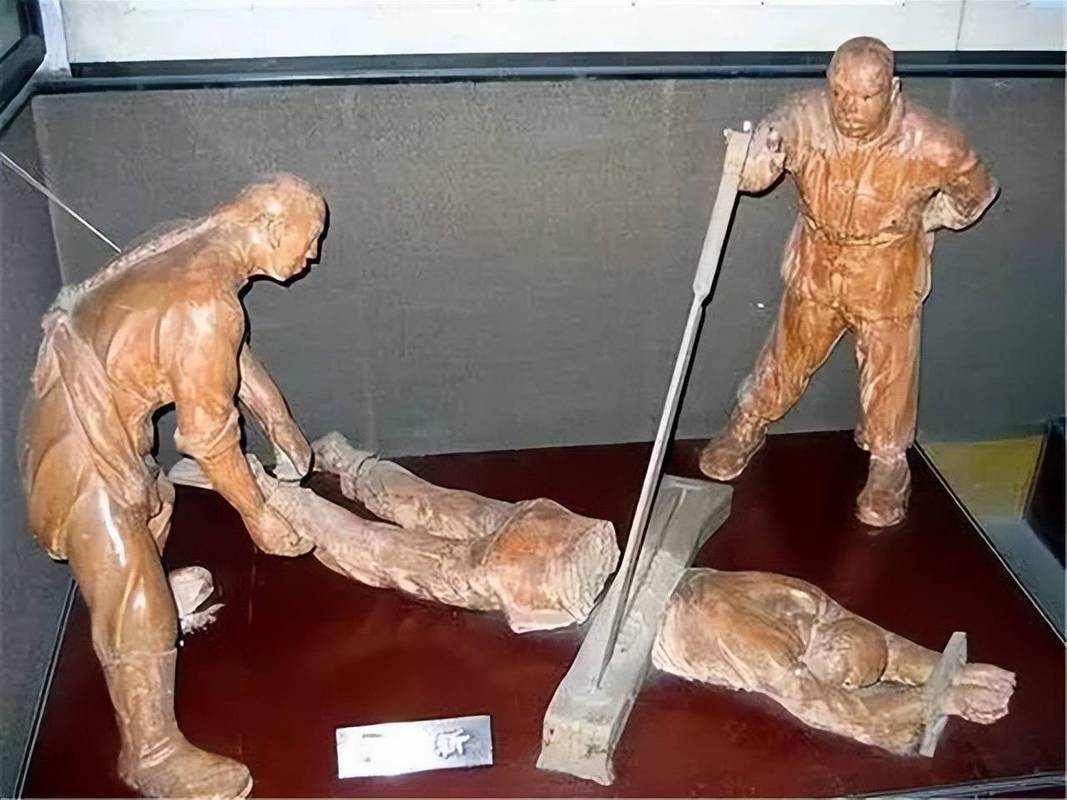 满清十大酷刑高清完整版下载 | 历史纪录片资源