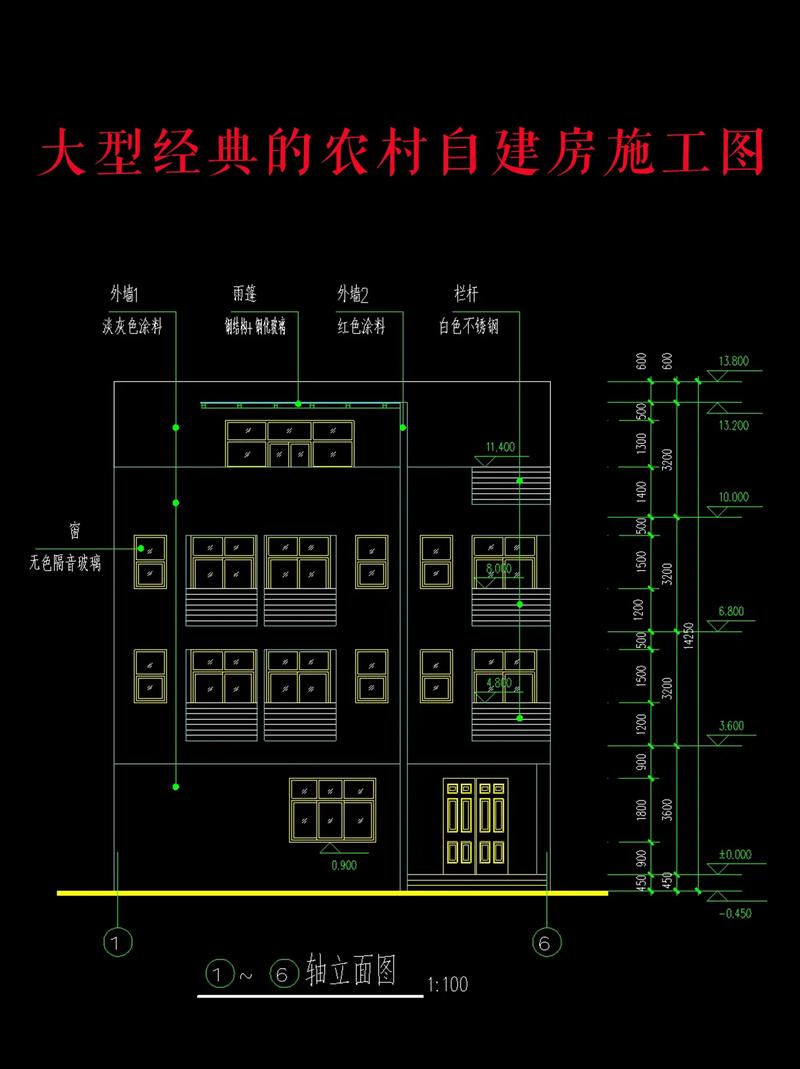 建筑图纸下载 | 高清CAD图纸免费下载
