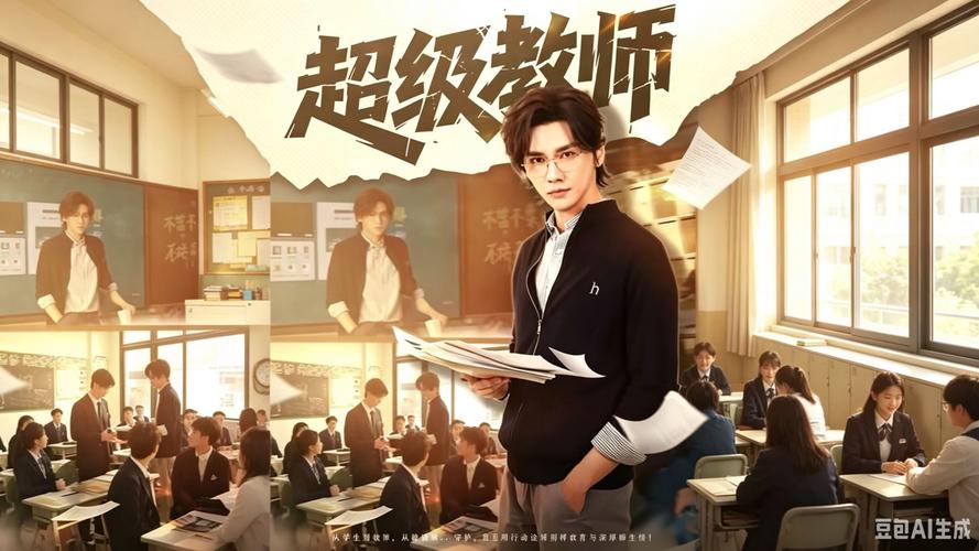 超级教师txt全集下载-经典都市校园小说完整版免费阅读