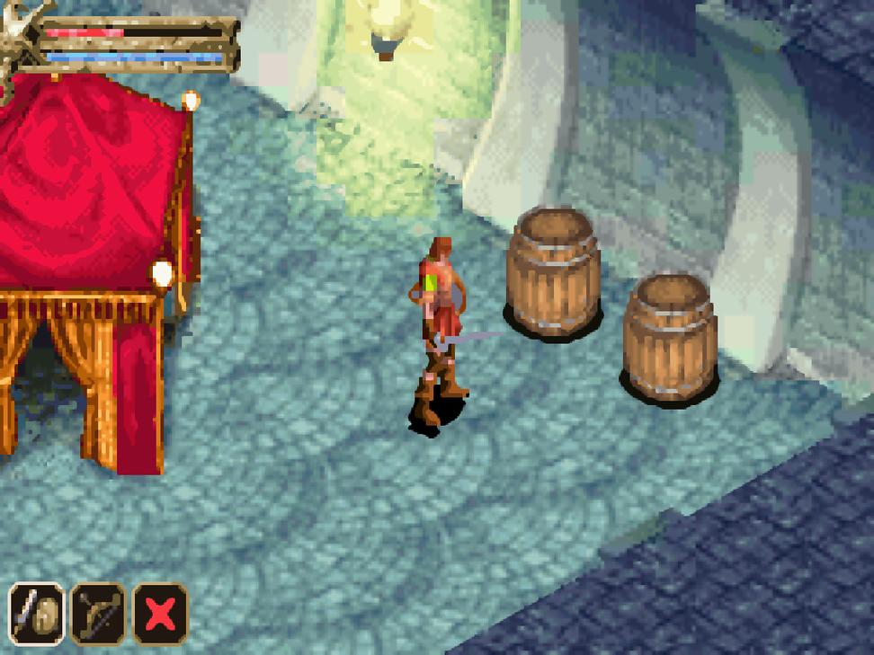 RPG游戏下载 - 2024最新热门单机与网络RPG游戏推荐