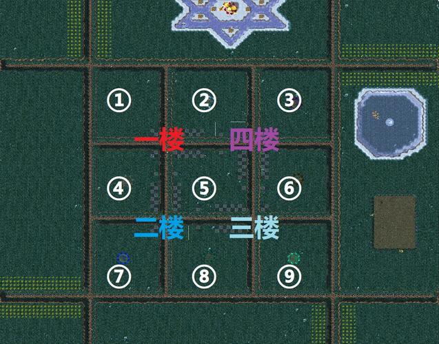 人族无敌地图下载 | 经典塔防防守地图