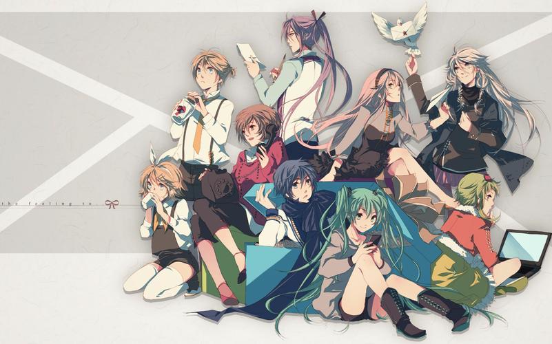 Vocaloid下载 | 免费Vocaloid声库及软件安装教程
