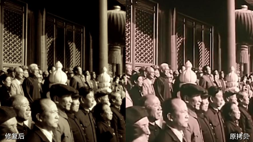 开国大典高清完整版下载 | 重温1949年历史时刻
