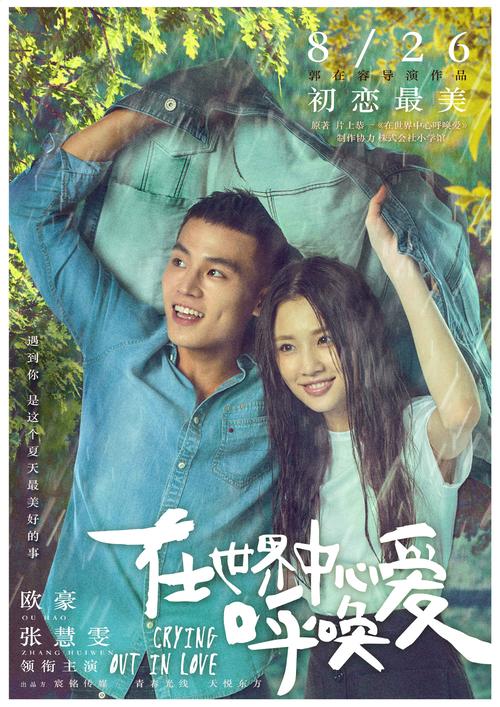 在世界中心呼唤爱 高清下载 | 经典爱情电影资源