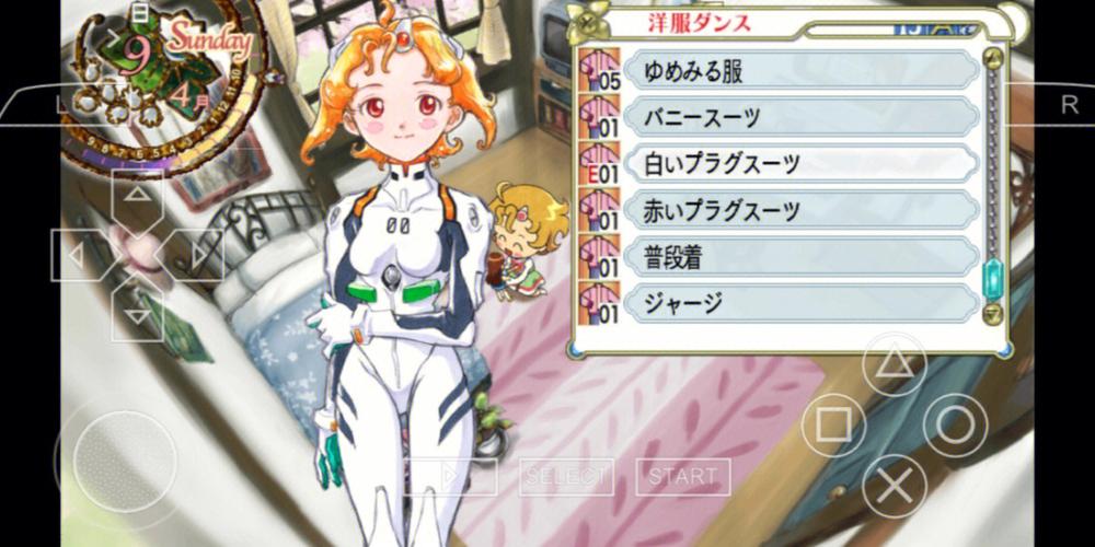 美少女梦工厂5下载_经典养成游戏安卓/PC版免费获取