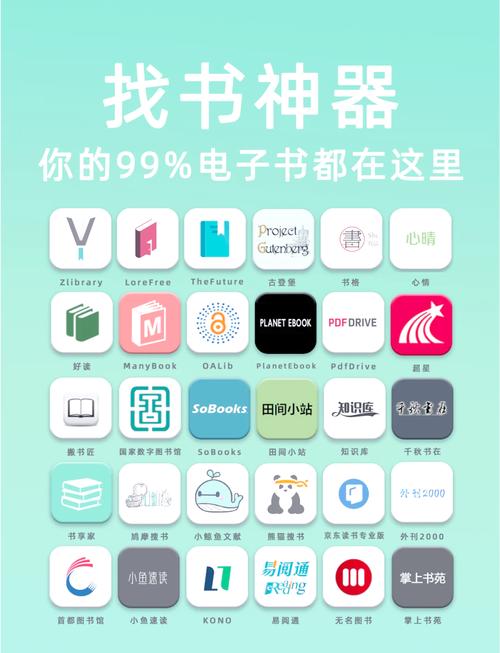电子书免费下载 | 海量资源一键获取